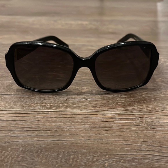 Kate spade polarized sunglasses - Picture 1 of 4